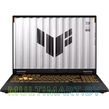 Игровой ноутбук ASUS TUF Gaming F16 2025 FX608JMR-RV178